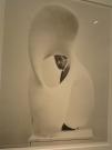 Alberto Sordi Scultura di Alberto Viani Biennale di Venezia 1958